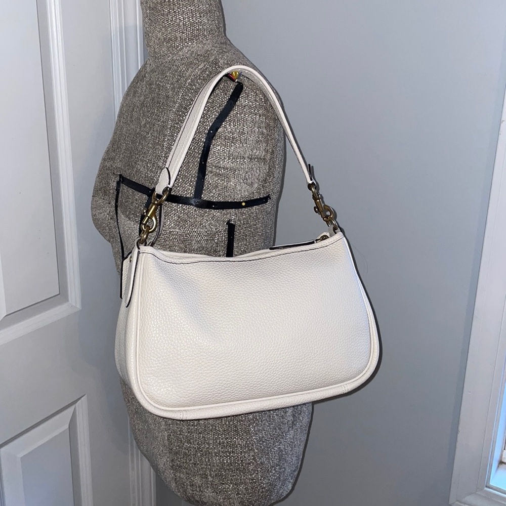 Coach Cary Crossbody